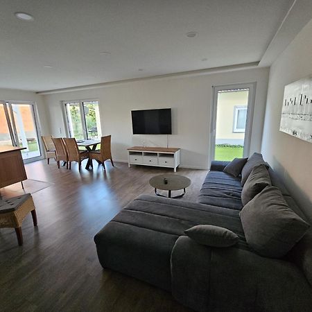 Ferienwohnung Auszeit Solnhofen Esterno foto
