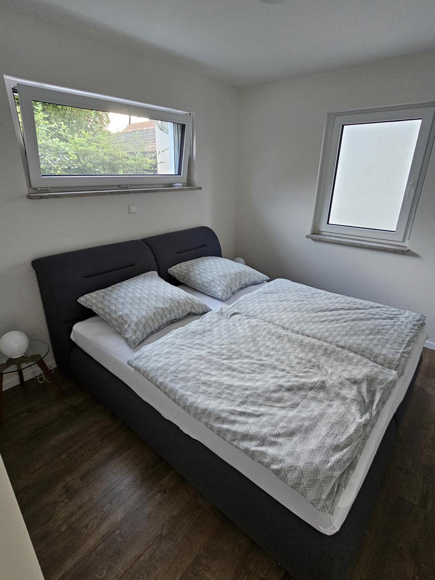 Ferienwohnung Auszeit Solnhofen Esterno foto