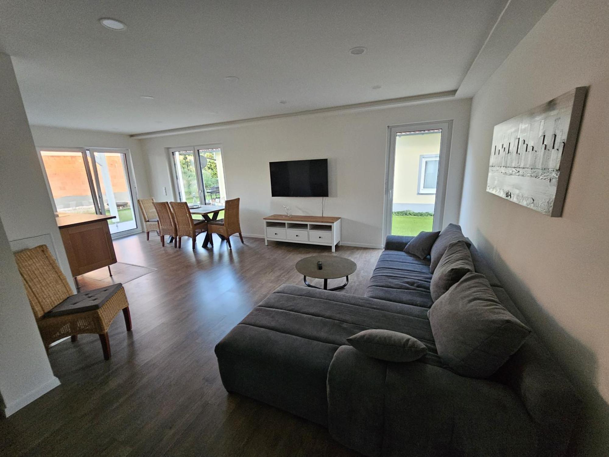 Ferienwohnung Auszeit Solnhofen Esterno foto