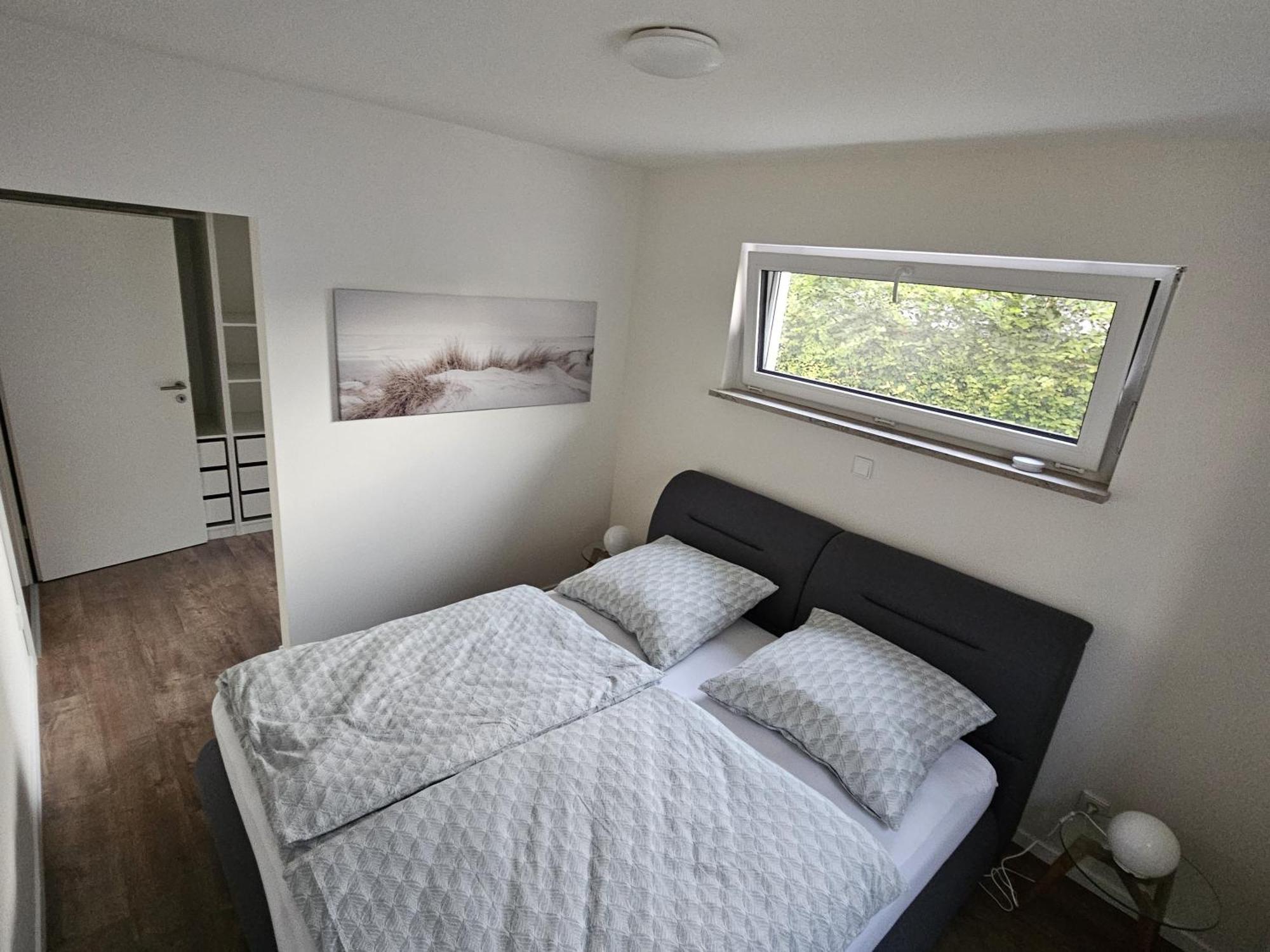 Ferienwohnung Auszeit Solnhofen Esterno foto