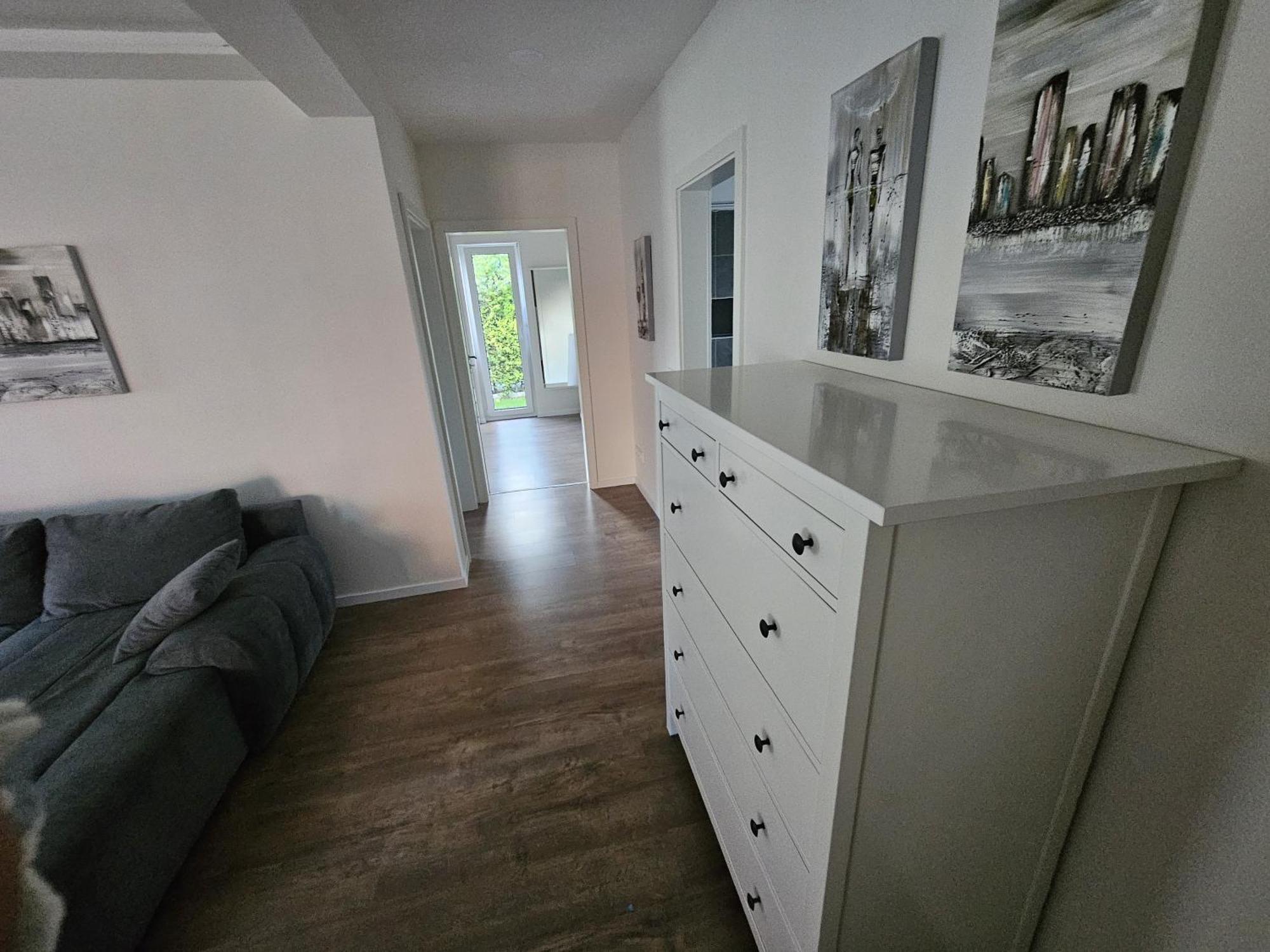 Ferienwohnung Auszeit Solnhofen Esterno foto