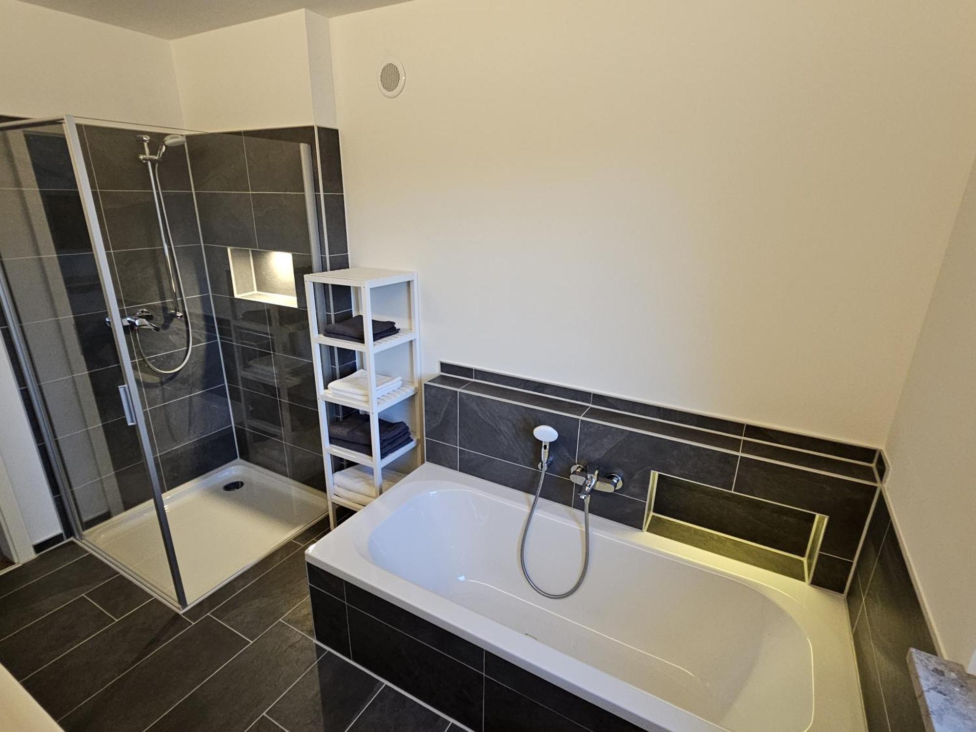 Ferienwohnung Auszeit Solnhofen Esterno foto