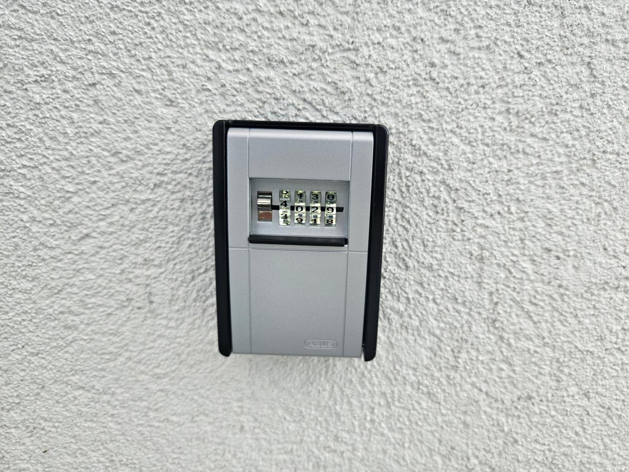 Ferienwohnung Auszeit Solnhofen Esterno foto